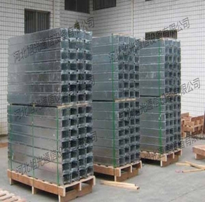 金属电缆桥架