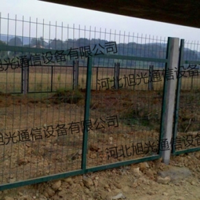 防护栅栏